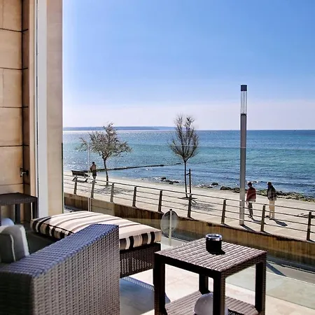 Villa Molinar Palma de Mallorca Exterior photo